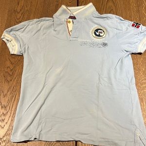 Napapijri polo